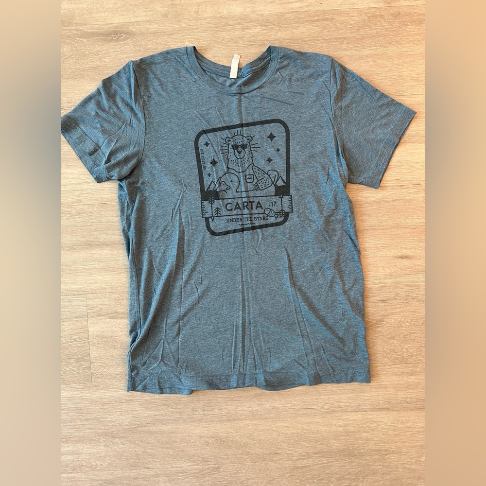 Carta T Shirt